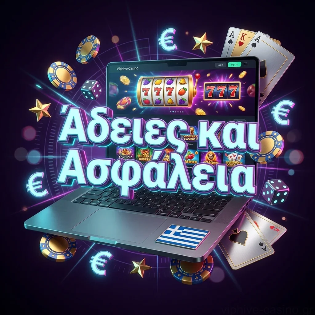 Άδειες και Ασφάλεια